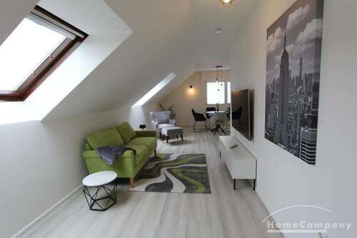 Foto - Wohnen auf Zeit in Wesseling 1.180,00 €