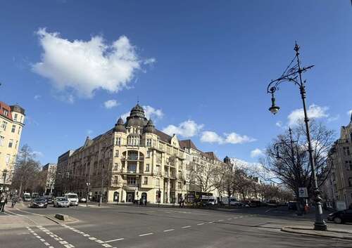 Foto - Wohnung zum Kaufen in Berlin 3.600.000,00 € 270 m²