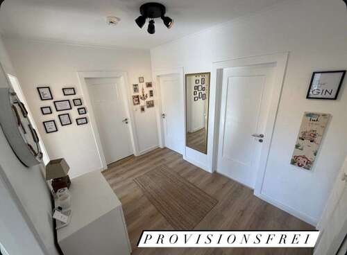 Foto - Wohnung zum Kaufen in Hamburg 320.000,00 € 80 m²