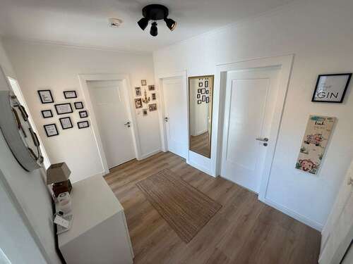 Foto - Wohnung zum Kaufen in Hamburg 320.000,00 € 80 m²