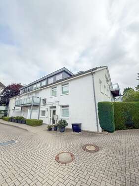 Foto - Wohnung zum Kaufen in Timmendorfer Strand 498.000,00 € 87 m²