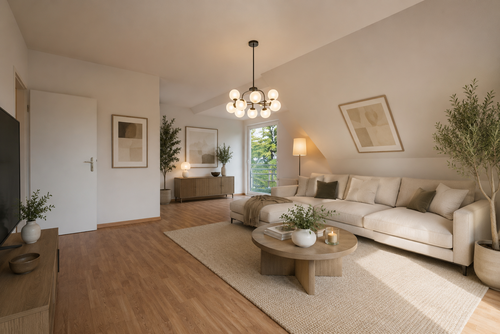 Foto - Wohnung zum Kaufen in Timmendorfer Strand 498.000,00 € 87 m²