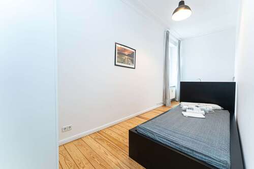 Foto - WG-Zimmer in Berlin 675,00 € 15 m²