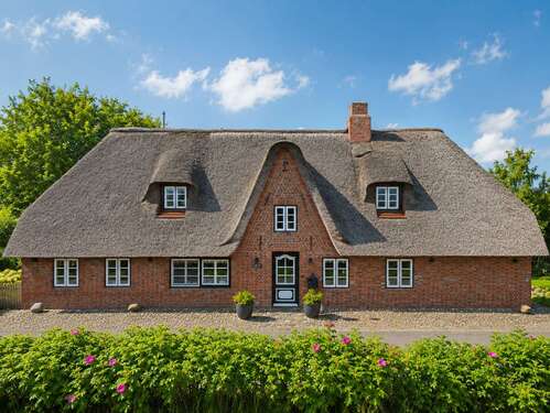 Foto - Haus zum Kaufen in Oldsum Toftum 1.369.000,00 € 183 m²