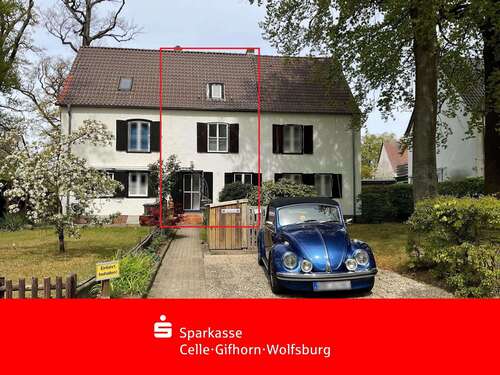 Foto - Haus zum Kaufen in Wolfsburg, Steimker Berg 289.000,00 € 88 m²