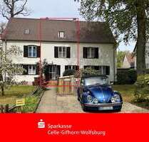 Haus zum Kaufen in Wolfsburg, Steimker Berg 289.000,00 € 88 m²