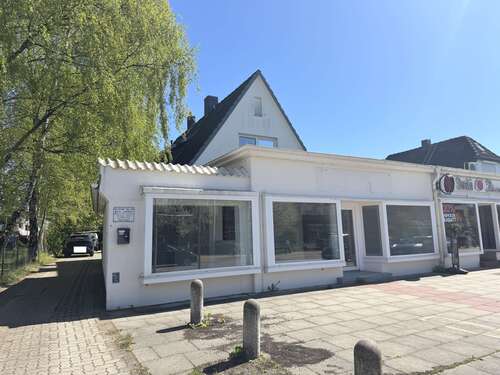 Foto - Einzelhandel in Norderstedt 1.540,00 € 100 m²