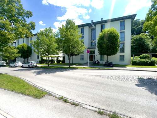 Foto - Wohnung zum Kaufen in Starnberg 488.000,00 € 82 m²