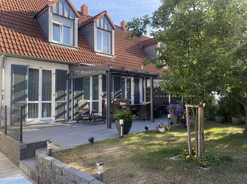 Foto - Haus zum Kaufen in Oberasbach 695.000,00 € 160 m²