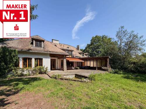 Foto - Haus zum Kaufen in Hemer 498.500,00 € 385 m²