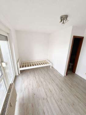 Foto - Wohnung zum Mieten in Mannheim 500,00 € 20 m²