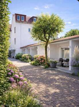 Foto - Haus zum Kaufen in Darmstadt 2.700.000,00 € 426.75 m²