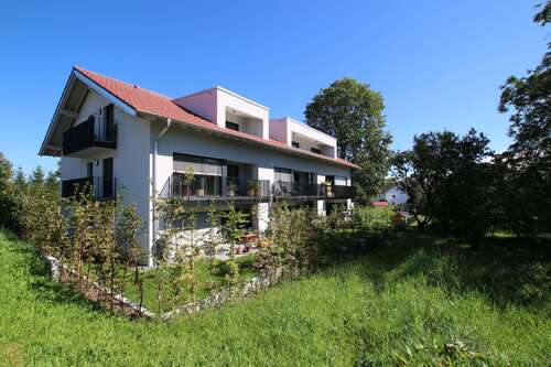 Foto - Wohnung zum Mieten in Kempten-Neuhausen 770,00 € 55.46 m²