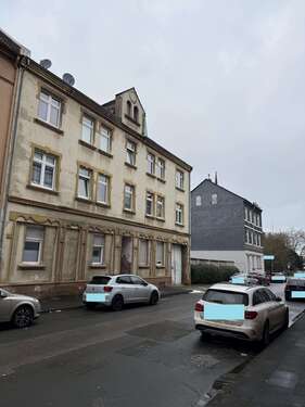 Foto - Haus zum Kaufen in Essen 489.000,00 € 455.5 m²