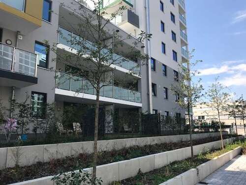 Foto - Wohnung zum Mieten in Frankfurt 1.075,00 € 66.75 m²