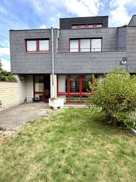 Foto - Haus zum Kaufen in Düsseldorf 429.000,00 € 114 m²