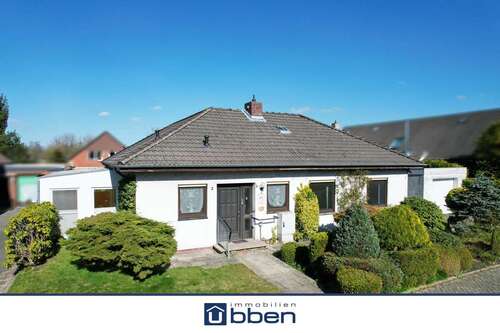 Foto - Haus zum Kaufen in Aurich 179.000,00 € 130 m²