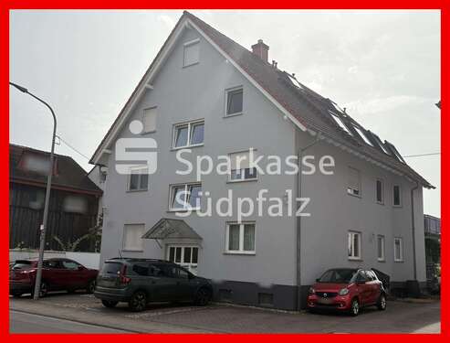 Foto - Wohnung zum Kaufen in Lingenfeld 185.000,00 € 74 m²