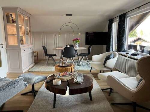 Foto - Wohnung zum Kaufen in Garmisch-Partenkirchen 398.000,00 € 55 m²