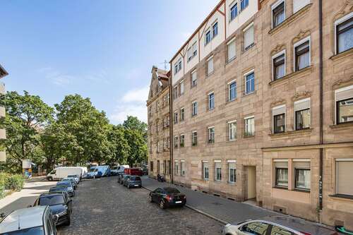 Foto - Wohnung zum Kaufen in Fürth 565.000,00 € 160 m²