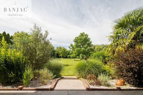 Foto - Haus zum Kaufen in Ketsch 1.250.000,00 € 227 m²