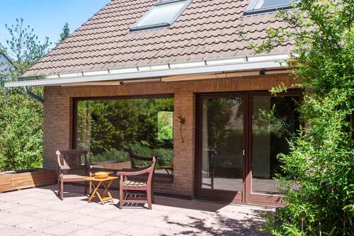 Foto - Haus zum Mieten in Springe 1.700,00 € 171 m²