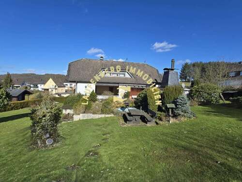 Foto - Haus zum Kaufen in Rheinland-Pfalz - Pracht 448.000,00 € 236 m²