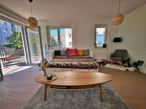 Foto - Wohnen auf Zeit in Berlin 1.990,00 €