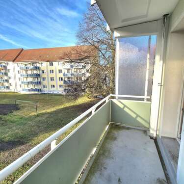 Foto - Wohnung zum Mieten in Freiberg 420,00 € 60 m²