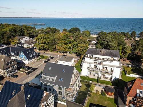 Foto - Wohnung zum Kaufen in Timmendorfer Strand 799.000,00 € 79.38 m²