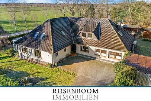 Foto - Haus zum Kaufen in Rastede 489.000,00 € 314 m²