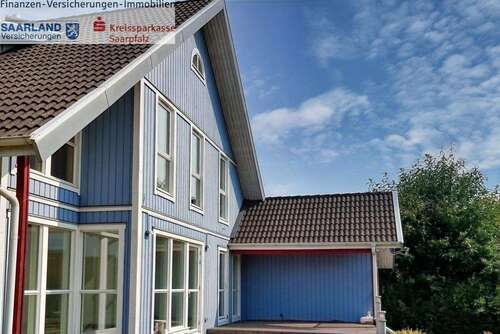 Foto - Haus zum Kaufen in Homburg 495.000,00 € 210 m²