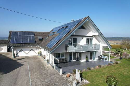 Foto - Haus zum Kaufen in Mengen 819.000,00 € 308.67 m²