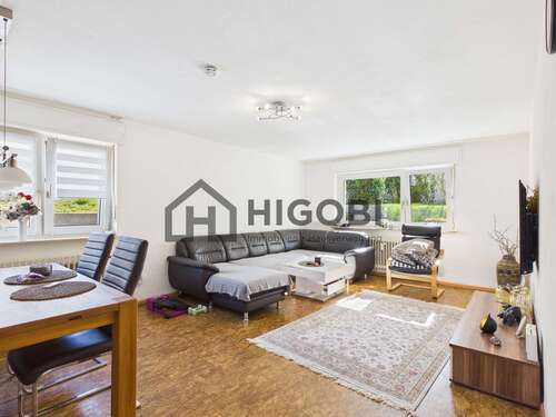 Foto - Wohnung zum Kaufen in Eggenstein-Leopoldshafen 255.000,00 € 91 m²