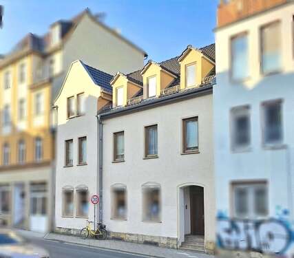 Foto - Haus zum Kaufen in Jena 1.100.000,00 € 323 m²