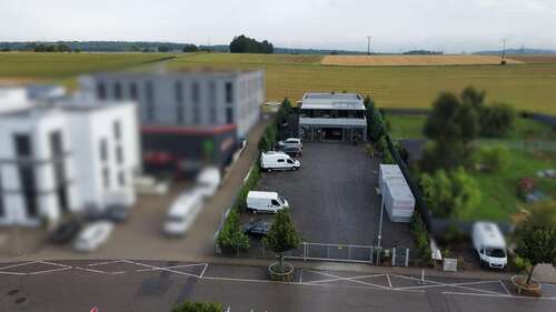 Foto - Halle in Leingarten 890.000,00 € 200 m²