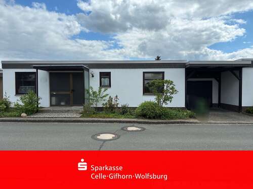 Foto - Haus zum Kaufen in Wolfsburg, Mörse 219.000,00 € 112 m²
