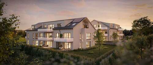 Foto - Wohnung zum Kaufen in Besigheim 339.800,00 € 63.66 m²