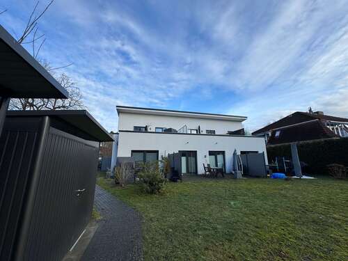 Foto - Wohnung zum Mieten in Lübeck 1.150,00 € 68 m²