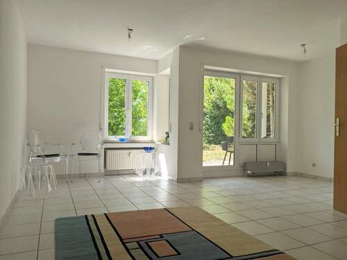 Foto - Wohnung zum Kaufen in Ulm 275.000,00 € 57 m²