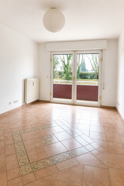 Foto - Wohnung zum Kaufen in Maintal 220.000,00 € 51 m²