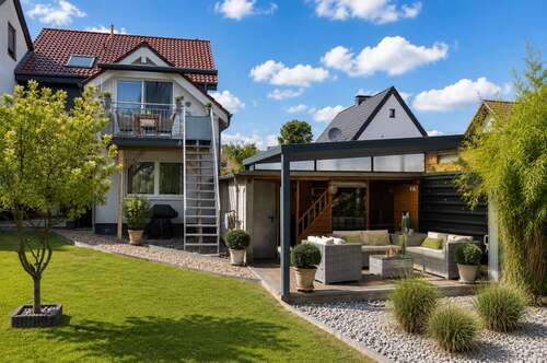 Foto - Haus zum Kaufen in Dortmund 589.000,00 € 202.72 m²