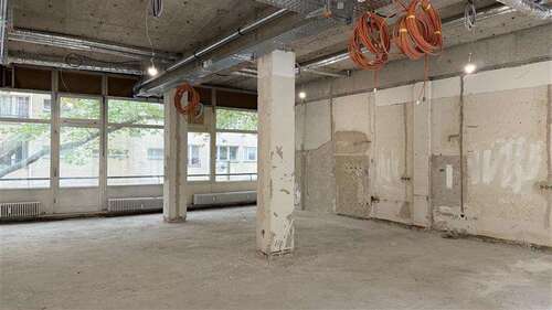 Foto - Büro in Berlin 2.430,00 € 162 m²