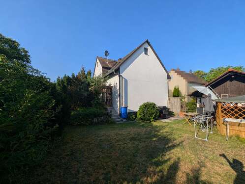 Foto - Haus zum Kaufen in Bubenreuth 798.900,00 € 170 m²