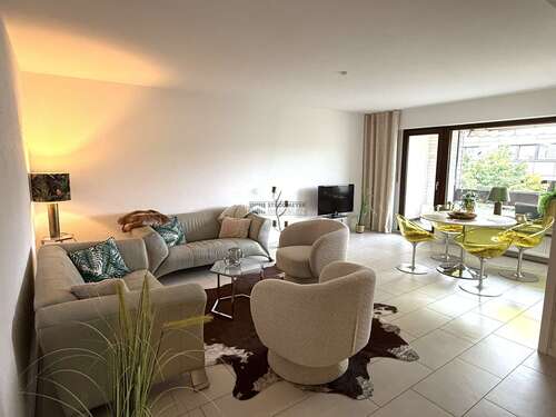 Foto - Wohnung zum Kaufen in Hagen-Mittelstadt 239.000,00 € 94 m²