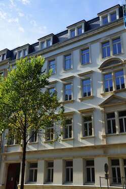Foto - Wohnung zum Kaufen in Dresden 286.000,00 € 86.92 m²
