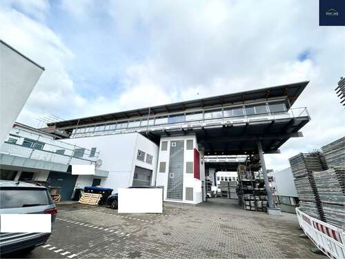 Foto - Halle in Sindelfingen 2.954,00 € 374.36 m²