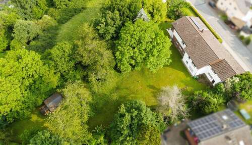 Foto - Haus zum Kaufen in Braunfels 575.000,00 € 290 m²