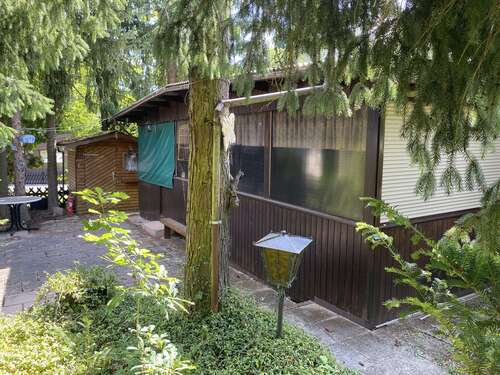 Foto - Haus zum Kaufen in Bad Kreuznach 12.500,00 € 40 m²