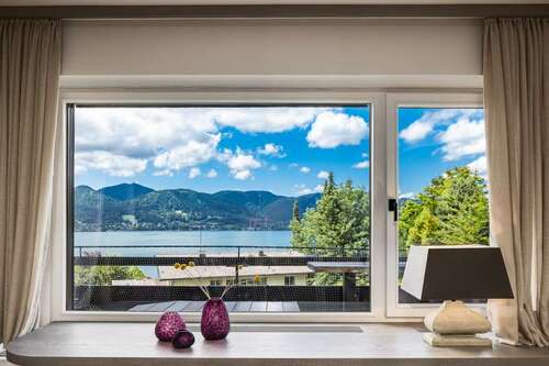 Foto - Wohnung zum Kaufen in Tegernsee 1.350.000,00 € 134 m²
